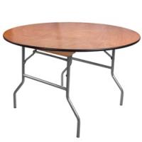 48" Round Banquet Table